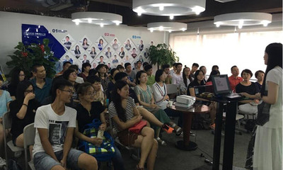 济南新航道培训学校 专业外语培训活动助力学员成就未来