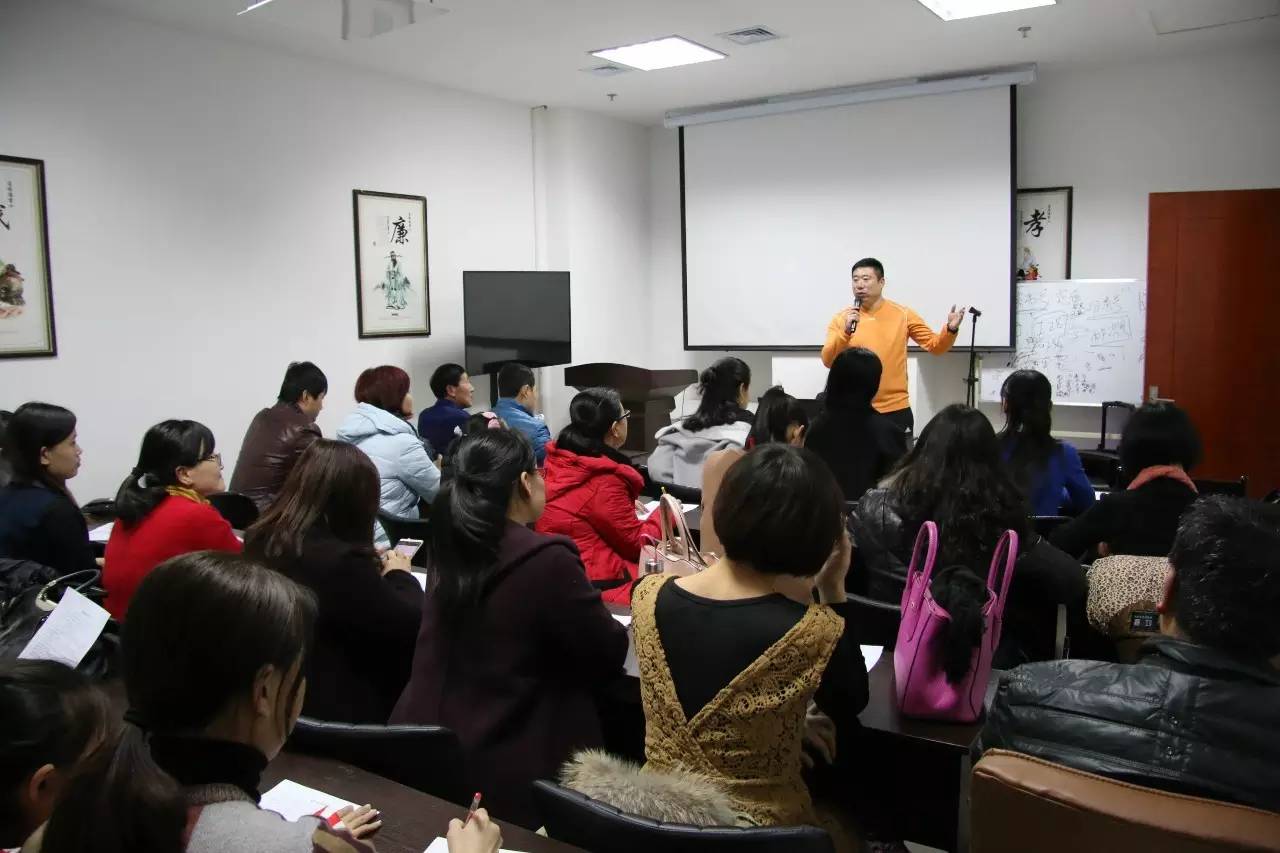 【活动报名】普通话公益培训班火热报名中 | 免费提升语言能力，助力职业发展