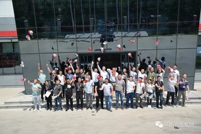 精进服务，共赢未来 马斯奇奥（中国）2017经销商产品培训会圆满落幕