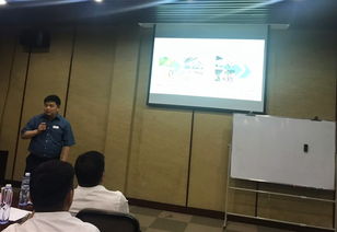 天邦股份食品事业部 团结一心向未来——销售培训与团建活动圆满落幕