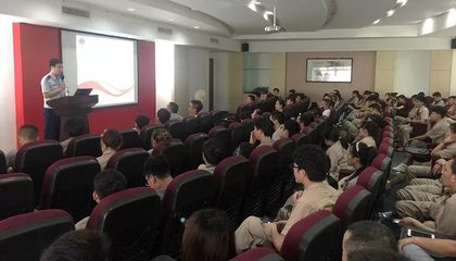 公司开展防暑降温与消防知识培训及应急演练活动