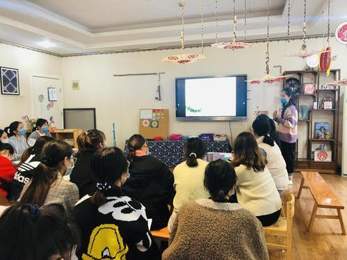 教师分层培训 精准赋能，重塑教育生命力