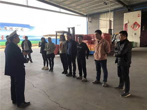 武城大队深入辖区企业开展消防安全培训活动